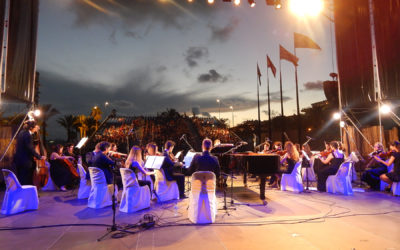 Aquest Nadal us recomanem el concert de la JOFICAT