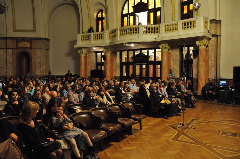 Melani Mestre participa en el Festival de Piano Extravaganza
